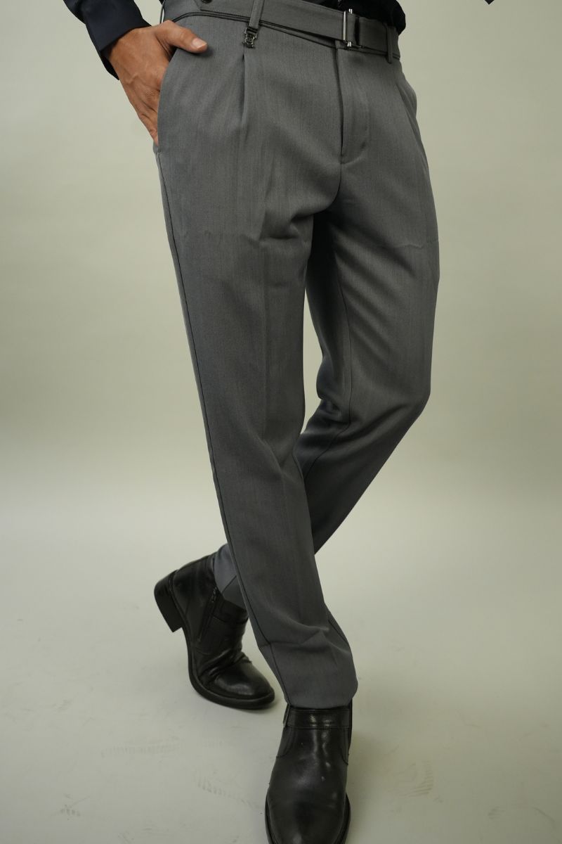 Formal DARK GREY