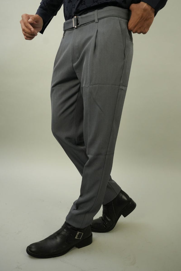 Formal DARK GREY