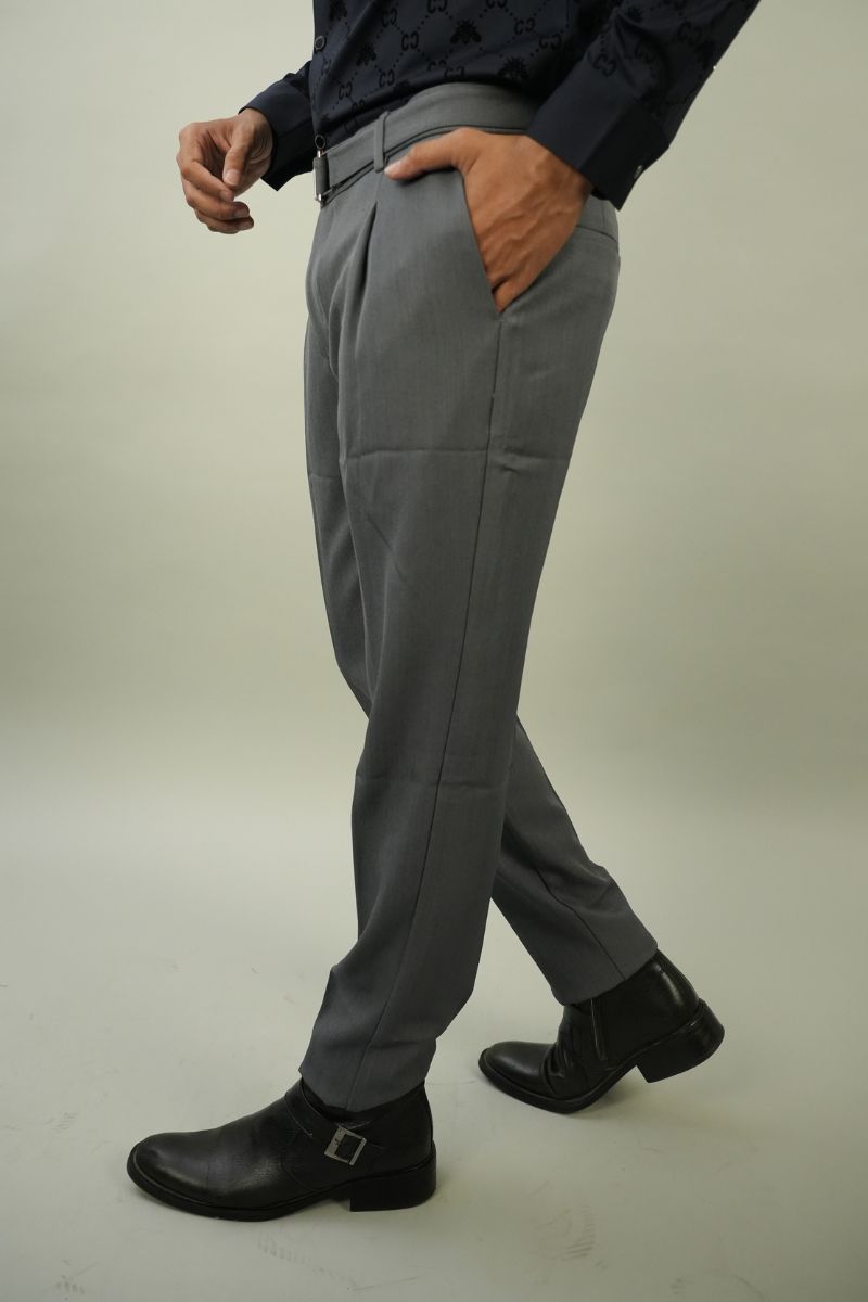 Formal DARK GREY